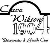 CAVE WILSON